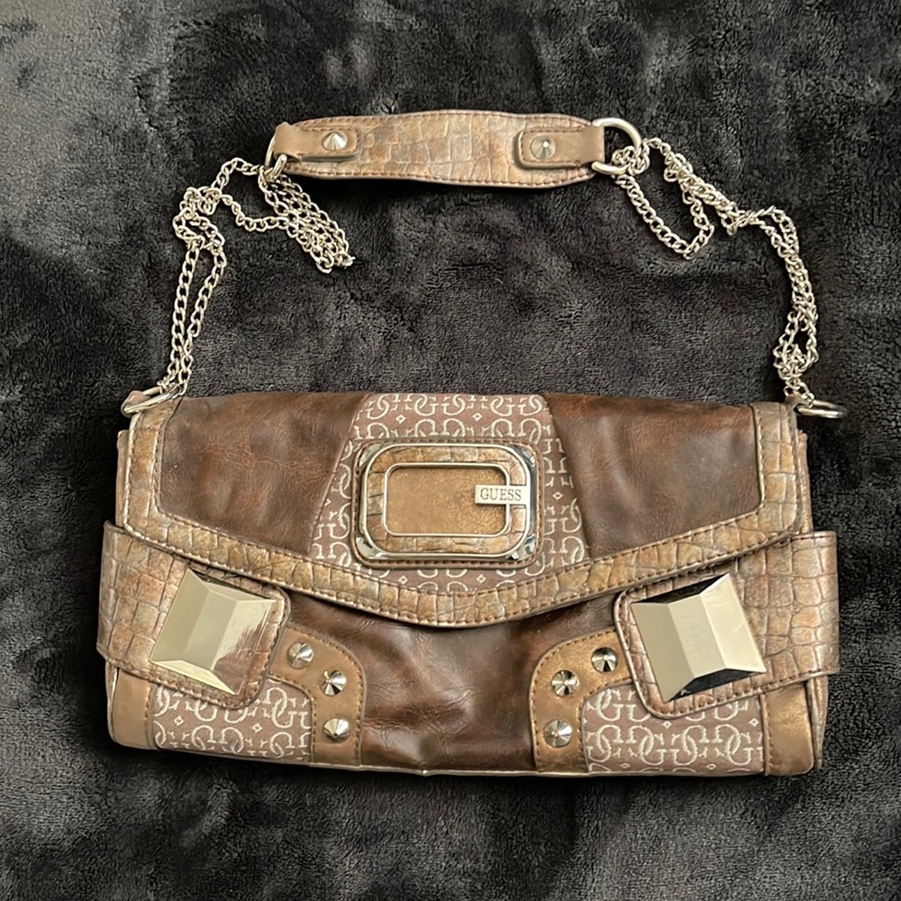 Guess bag vintage